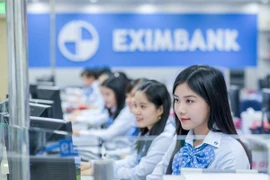 "Nội chiến" tại Eximbank: Khối "bí ẩn" ngay trên sàn chứng khoán