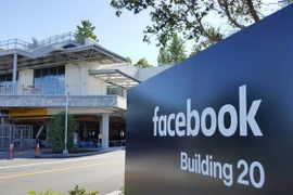 Facebook dính đòn pháp lý từ Tòa án châu Âu