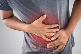 Nếu thấy 4 dấu hiệu này thì hãy uống thuốc xổ giun