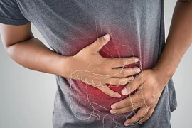 Nếu thấy 4 dấu hiệu này thì hãy uống thuốc xổ giun