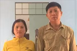 Ia Pa: Hai vợ chồng tổ chức ghi lô đề lãnh án