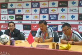 Thua 'sốc' U19 Indonesia, HLV U19 Trung Quốc đổ thừa do cầu thủ... mệt