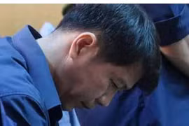 Kiến nghị điều tra gần 80 thanh tra, CSGT trong vụ logo "xe vua"