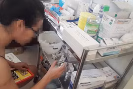 Rùng mình tay ngang làm đẹp-Kỳ 2: 'Không chết là được!'