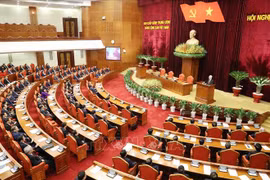 Kiên quyết loại bỏ những 'con sâu' ngay từ cấp cơ sở