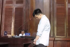 Tuyên án tử hình kẻ giết người yêu rồi giấu thi thể vào tủ lạnh