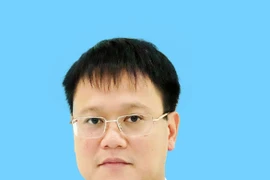 Thứ trưởng Bộ GD-ĐT Lê Hải An qua đời vì ngã từ tầng cao
