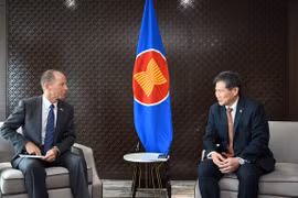 Mỹ cảnh báo Trung Quốc lợi dụng COC cho mưu đồ trên Biển Đông