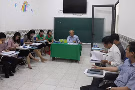 Giám sát hoạt động trung tâm ngoại ngữ, tin học tại huyện Ia Grai