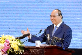 Thủ tướng: Phải mạnh dạn, quyết tâm, dám đặt mục tiêu cao hơn