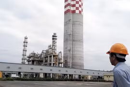 Vinachem: Lỗ gần 280 tỷ đồng nửa đầu năm, trích lập dự phòng gần 5.600 tỷ đồng cho 'bộ tứ thua lỗ'