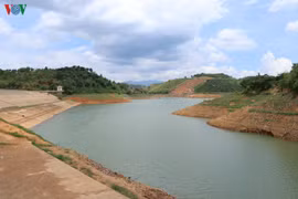 Điều tra vụ chiếm đoạt gần 6 tỷ đồng tiền đền bù dự án thủy lợi Đắk Rồ