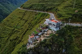 10 cung đường đèo đẹp nhưng hiểm trở bậc nhất Việt Nam