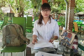 Chưa hết lùm xùm, Nhà khách Tỉnh ủy Đắk Lắk lại tiếp tục hầu tòa