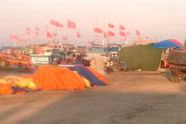 Bài 2: Sống không thể thiếu Hoàng Sa