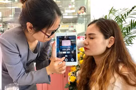 Raissa Spa nhiều khuyến mãi nhân dịp khai trương