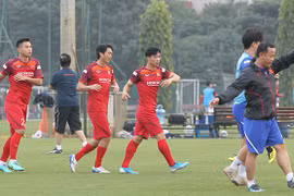 Vòng loại World Cup: Đối thủ của Đội tuyển Việt Nam đã khác