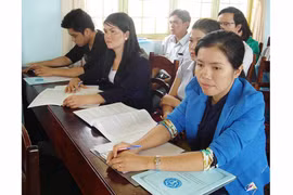 Đẩy mạnh đối thoại trực tiếp về chính sách bảo hiểm tại Gia Lai