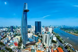 Việt Nam-quán quân trong cuộc đua cải thiện năng lực cạnh tranh toàn cầu