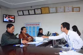 Tập trung khắc phục tồn tại trong cải cách hành chính trên địa bàn Gia Lai