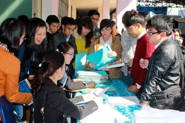 Trung tâm Dịch vụ việc làm tỉnh Gia Lai: "Điểm tựa" của người lao động