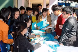 Trung tâm Dịch vụ việc làm tỉnh Gia Lai: "Điểm tựa" của người lao động