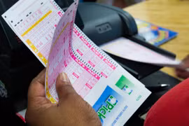 Hy hữu 1400 người cùng đồng thời trúng một giải xổ số trị giá tổng cộng 3,4 triệu USD