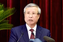 Trung ương bàn về chiến lược phát triển kinh tế-xã hội 10 năm tới