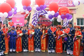 Xây dựng văn hóa tiết kiệm