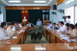 Ia Pa: Chuyển biến bước đầu qua 1 năm thực hiện Nghị quyết Trung ương 4 của Đảng