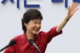 Bà Park Geun Hye đề cử lãnh đạo an ninh, tài chính