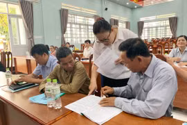 Bảo hiểm xã hội, bảo hiểm y tế: Những chuyển biến tích cực