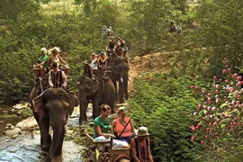 Lượng khách giảm sút, Đắk Lắk vẫn ''siết chặt'' hoạt động du lịch