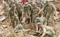 Cứu hộ cứu nạn cần chuyên nghiệp