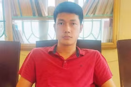 Hà Nội: Lộ diện tài xế gây tai nạn khiến cụ bà tử vong