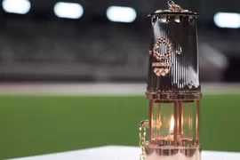 Nhật Bản bắt đầu hành trình rước đuốc Olympic và Paralympic