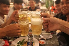 Chờ mạnh tay với "ma men"