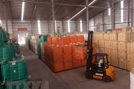 Thị trường nông sản thế giới tuần qua: Giá gạo và càphê Việt Nam tăng