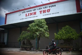 10 năm xử không xong 1 vụ chiếm đất công