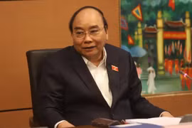 Thủ tướng Nguyễn Xuân Phúc: Hạn chế phát triển thuỷ điện nhỏ