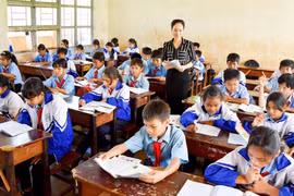 Chư Pưh nâng cao chất lượng giáo dục