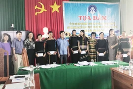 Hỗ trợ phụ nữ nghèo Gia Lai không sinh con thứ 3: Thiết thực, nhân văn