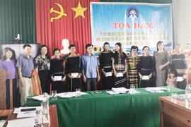 Hỗ trợ phụ nữ nghèo Gia Lai không sinh con thứ 3: Thiết thực, nhân văn