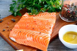 Những siêu thực phẩm sẽ cứu bạn