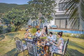 Cơ hội vàng khám phá kỳ nghỉ gia đình tại "đảo thiên đường" Nha Trang