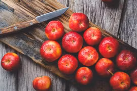 Bất ngờ trước tác dụng chữa táo bón của 5 loại thực phẩm