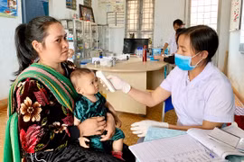 Cần có cơ chế thu hút bác sĩ