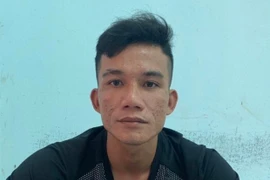 Bắt đối tượng chuyên trộm cắp xe máy ở Chư Prông