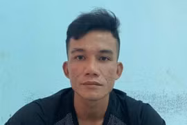 Bắt đối tượng chuyên trộm cắp xe máy ở Chư Prông