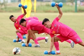 Lọc sạch "quân bầu Hiển", Sài Gòn FC bổ sung 3 ngoại binh từ J.League